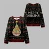2025 Christmas Noodles & Cheer Ugly Sweater