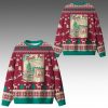 2025 Christmas North Pole Readers Club Ugly Sweater 3 2025 Christmas North Pole Readers Club Ugly Sweater 1 2