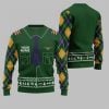 2025 Christmas Pilot Ugly Christmas Sweater 1