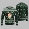 2025 Christmas Santa Love Man With Beard Ugly Christmas Sweater 3