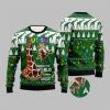 2025 Christmas Seeing The World From A Different Angle Ugly Sweater 1 1