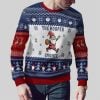2025 Christmas The Hooper Gnomie Basketball Ugly Sweater 4 2025 Christmas The Hooper Gnomie Basketball Ugly Sweater 2