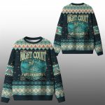 2025 Christmas The Night Court Velaris City Of Starlight Ugly Sweater