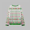 2025 Christmas This Is My Ugly Christmas Ugly Sweater 2