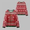 2025 Christmas Tree Ugly Christmas Sweater 1 1
