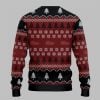 2025 Christmas US MARINES Veteran USMC Ugly Sweater 2