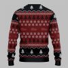 2025 Christmas US Marines Ugly Sweater 2