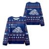 2025 Christmas Work Emails During Ugly Sweater 1 2