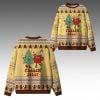 2025 Christmas Y'All Feelin Jolly Ugly Sweater 3 2025 Christmas YAll Feelin Jolly Ugly Sweater 1 2