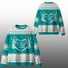 2025 Christmas You Had Me At Trigger Warnings Ugly Sweater 1 1
