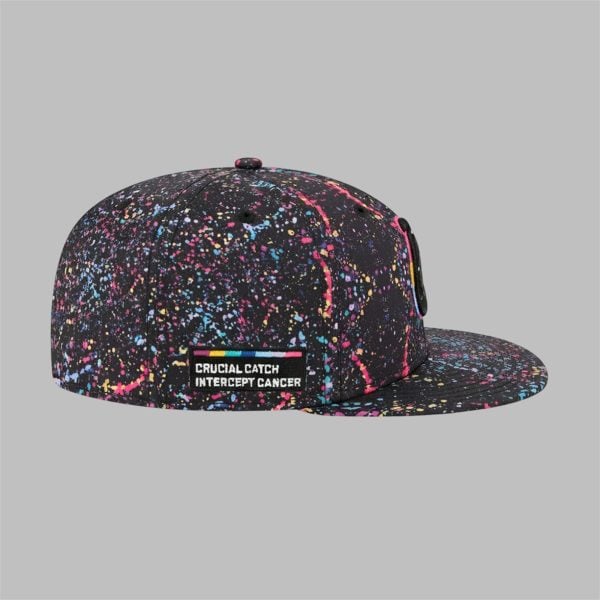 2025 Colts Crucial Catch Hat 2