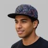 2025 Colts Crucial Catch Hat 5