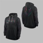 2025 Colts Crucial Catch Hoodie