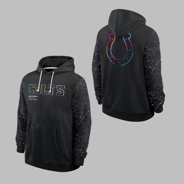 2025 Colts Crucial Catch Hoodie 1 1
