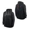 2025 Colts Crucial Catch Hoodie 1 2