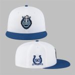 2025 Colts Mascot Hat