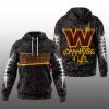 2025 Commanders Graffiti For Life Hoodie 1 1