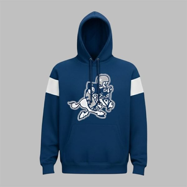 2025 Cowboys Cowboy Joe Hoodie 1