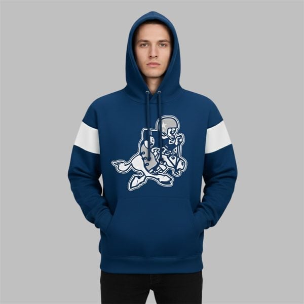 2025 Cowboys Cowboy Joe Hoodie 2