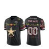 2025 Cowboys Hasta la Muerte Jersey 1 2