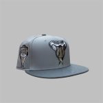 2025 Diamondbacks 1988 Inaugural Season Hat