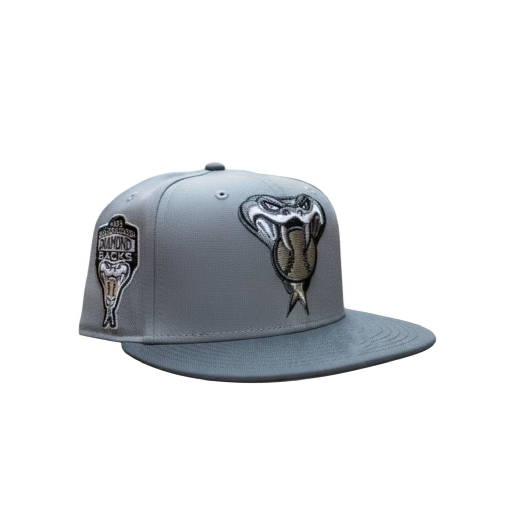 2025 Diamondbacks 1988 Inaugural Season Hat 2 2025 Diamondbacks 1988 Inaugural Season Hat 1 2