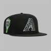2025 Diamondbacks Inaugural Season 1998 Hat 4 2025 Diamondbacks Inaugural Season 1998 Hat 1 1