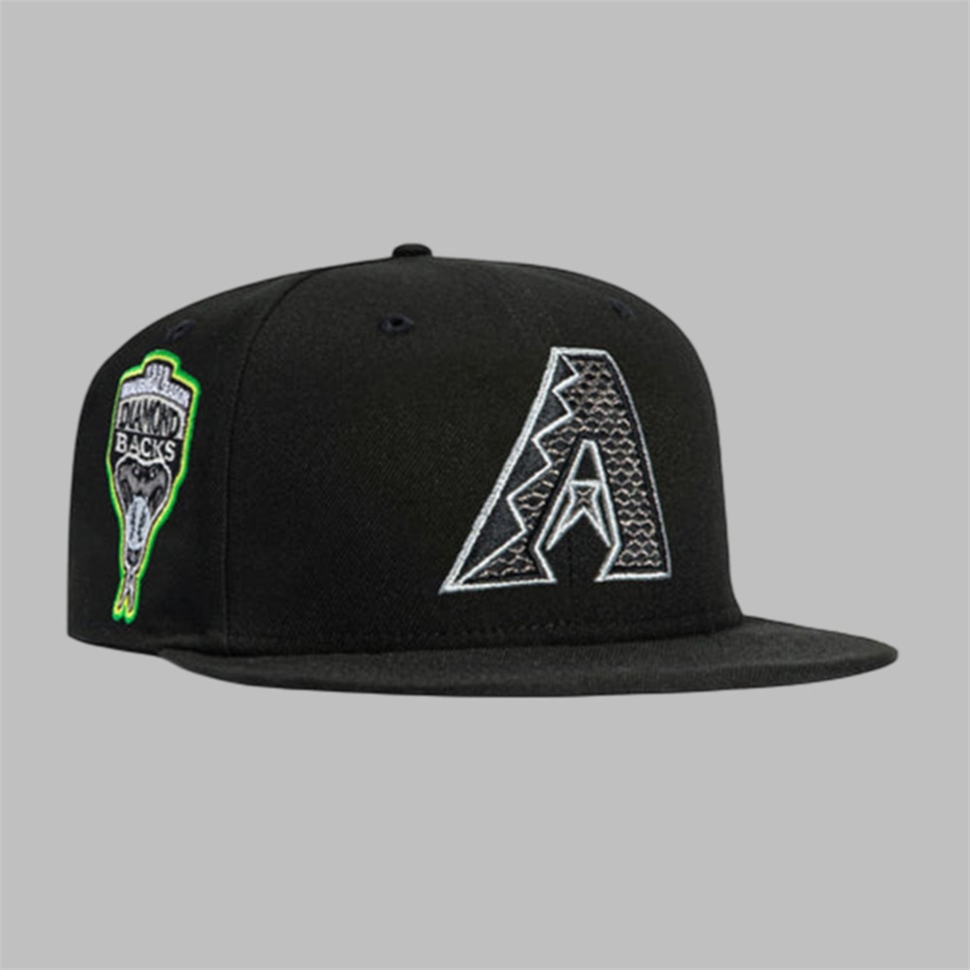2025 Diamondbacks Inaugural Season 1998 Hat 1 1 2025 Diamondbacks Inaugural Season 1998 Hat 1 1