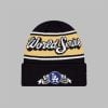 2025 Dodgers League Championship Series Beanie Hat 1
