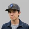 2025 Dodgers NLCS Cap 2
