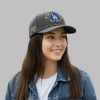 2025 Dodgers NLCS Cap 3
