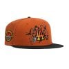 2025 Dodgers Stadium 50Th Anniversary Hat 3 2025 Dodgers Stadium 50Th Anniversary Hat 1 2