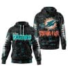 2025 Dolphins Graffiti For Life Hoodie 3 2025 Dolphins Graffiti For Life Hoodie 1 2
