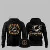 2025 Dolphins Hasta La Muerte Hoodie 1 1