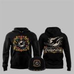 2025 Dolphins Hasta La Muerte Hoodie