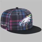 2025 Eagles Crucial Catch Hat