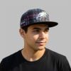 2025 Eagles Crucial Catch Hat 2