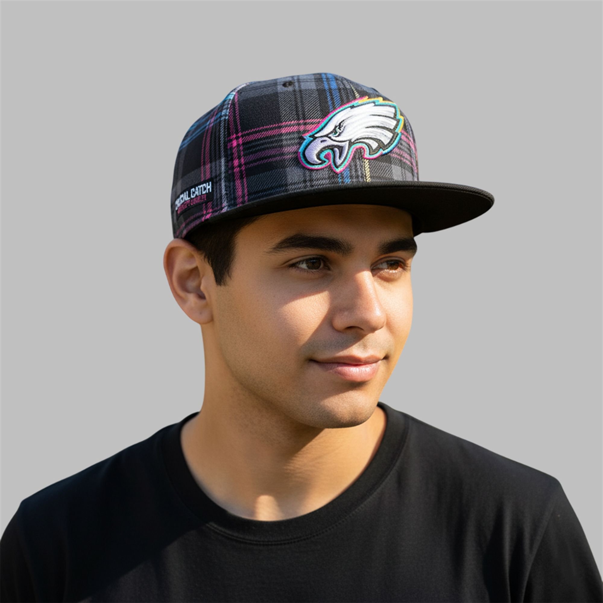 2025 Eagles Crucial Catch Hat 2 2025 Eagles Crucial Catch Hat 2