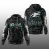 2025 Eagles Graffiti For Life Hoodie 5 2025 Eagles Graffiti For Life Hoodie 1 1