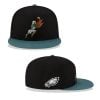 2025 Eagles Mascot Hat 1 2