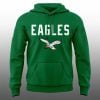 2025 Eagles The Gang Wins The Big Game Hoodie 4 2025 Eagles The Gang Wins The Big Game Hoodie 1