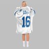 2025 G0ff 16 Captain Detroit Football Blanket Hoodie 8