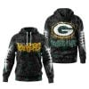 2025 GB Packers Graffiti For Life Hoodie 3 2025 GB Packers Graffiti For Life Hoodie 1 2