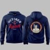 2025 Guardians October Baseball Shirt 2