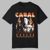 2025 Halloween Cabal Michael Myers Shirt 0 0 Tshirt,Hoodie,Sweatshirt