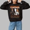 2025 Halloween Cabal Michael Myers Shirt 1 1 Tshirt,Hoodie,Sweatshirt
