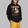 2025 Halloween Cabal Michael Myers Shirt 2 1 Tshirt,Hoodie,Sweatshirt