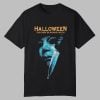 2025 Halloween The Curse Of Michael Myers Shirt 0 0 Tshirt,Hoodie,Sweatshirt