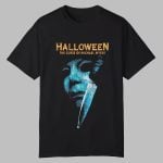 2025 Halloween The Curse Of Michael Myers Shirt