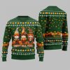 2025 Happy Fall Yall Gnome Ugly Thanksgiving Sweater 2
